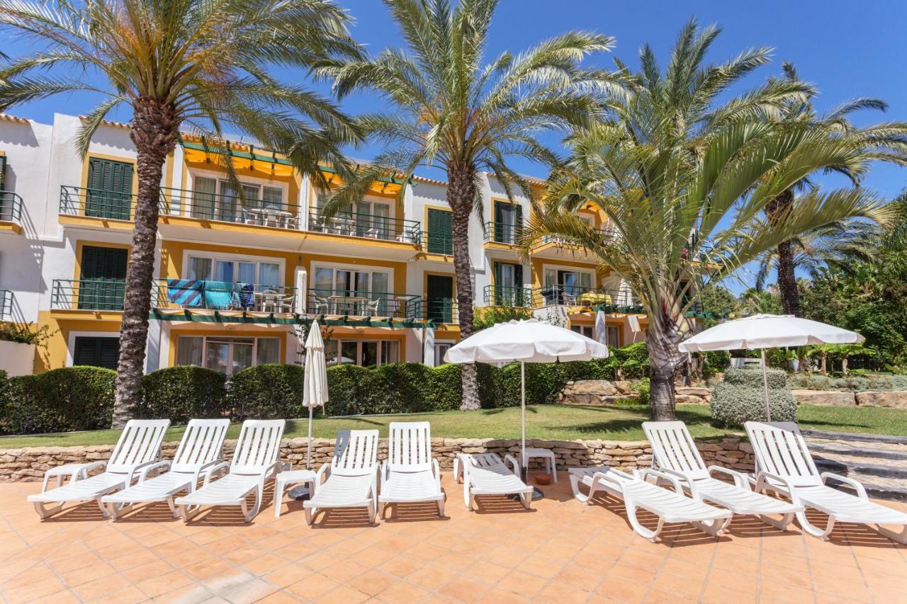 Sunny Apartment With Sea View Тавіра Екстер'єр фото